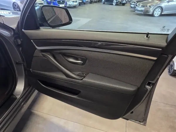 BMW 520 d Aut. 21
