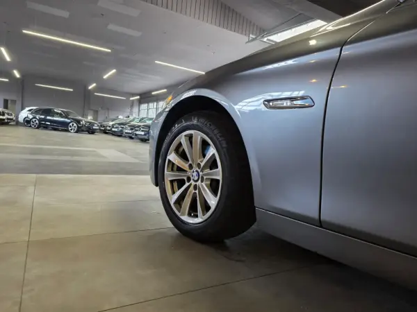 BMW 520 d Aut. 22