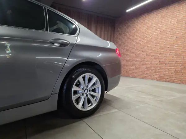 BMW 520 d Aut. 24