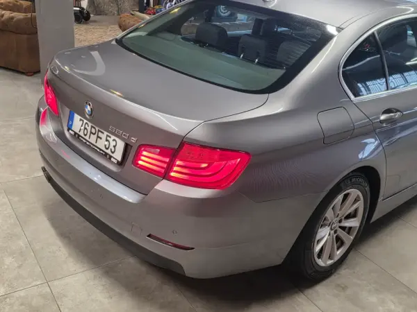 BMW 520 d Aut. 30