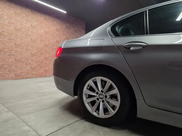 BMW 520 d Aut. 29