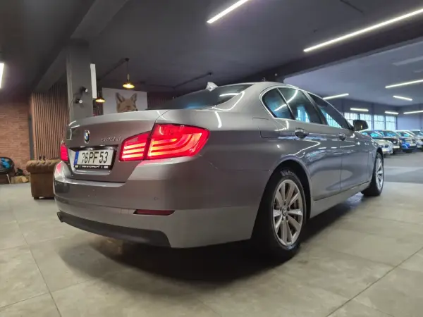 BMW 520 d Aut. 31