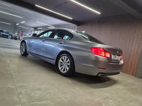 BMW 520 d Aut. 34