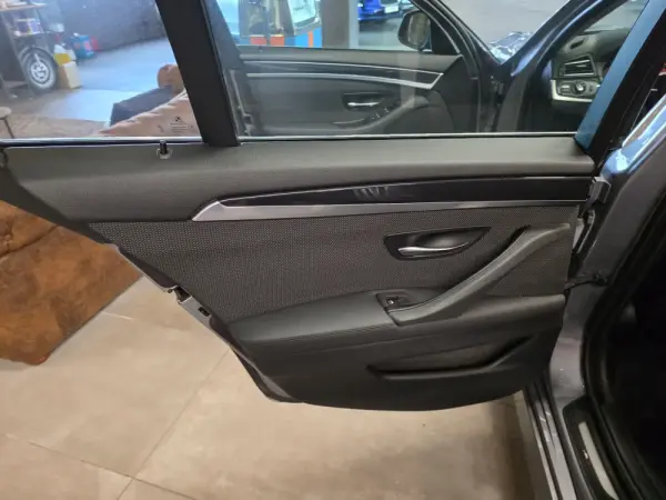 BMW 520 d Aut. 40
