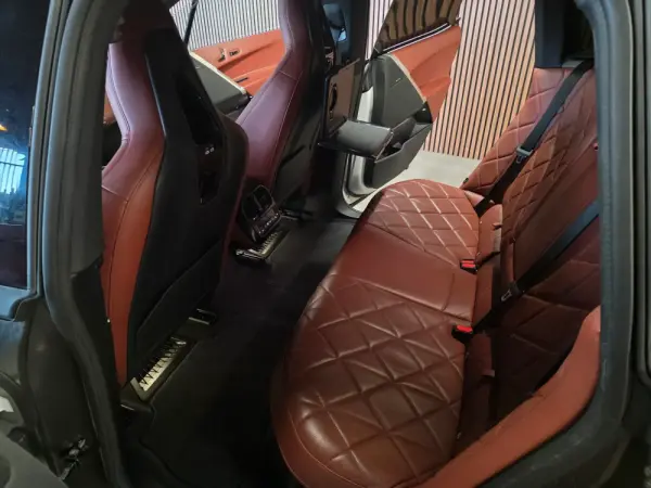 BMW iX xDrive 40 Pack Desportivo 19