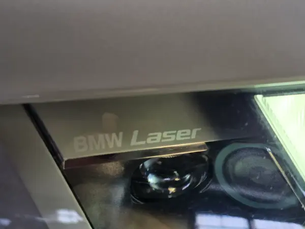 BMW iX xDrive 40 Pack Desportivo 39