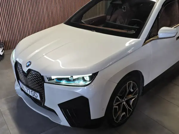 BMW iX xDrive 40 Pack Desportivo 53