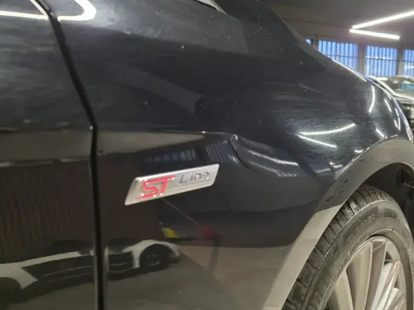 Ford Focus SW 1.5 TDCi ST-Line 2