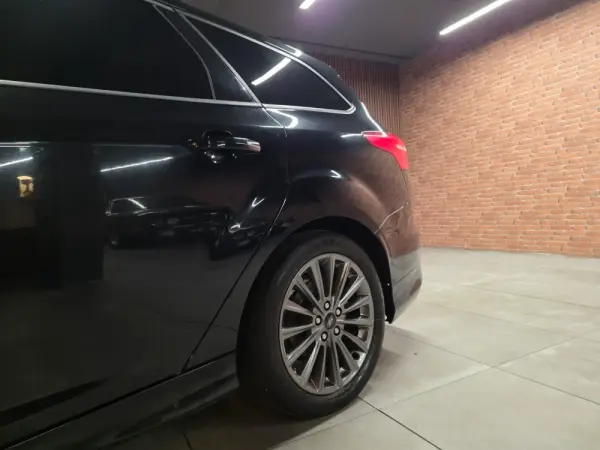 Ford Focus SW 1.5 TDCi ST-Line 4