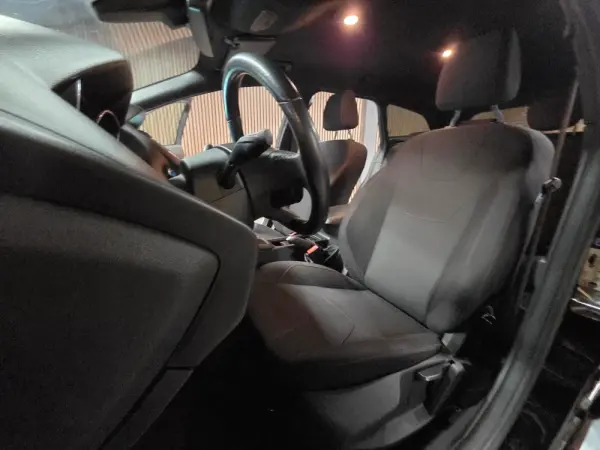 Ford Focus SW 1.5 TDCi ST-Line 11