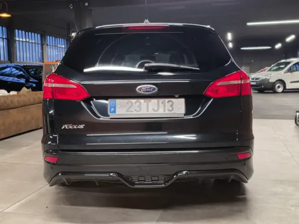 Ford Focus SW 1.5 TDCi ST-Line 33