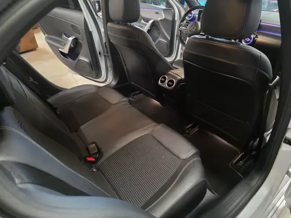 Mercedes-Benz A 180 d 7G-DCT Progressive 25