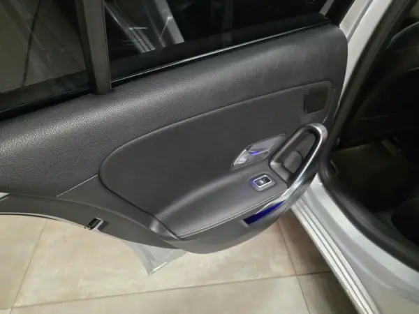 Mercedes-Benz A 180 d 7G-DCT Progressive 29