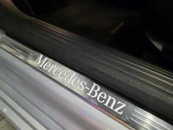 Mercedes-Benz A 180 d 7G-DCT Progressive 33