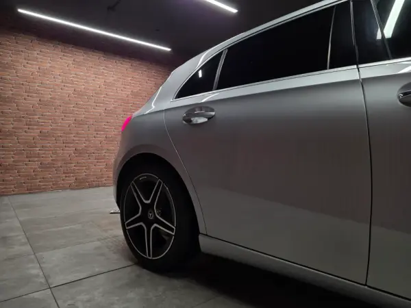 Mercedes-Benz A 180 d 7G-DCT Progressive 39