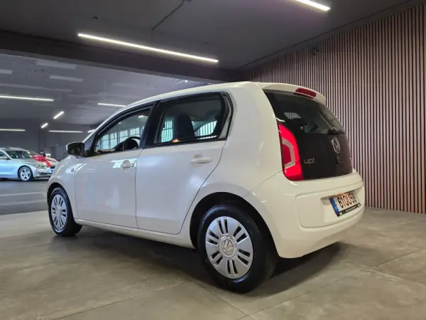 Volkswagen Up! 1.0 BlueMotion Move 3