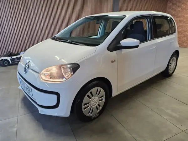 Volkswagen Up! 1.0 BlueMotion Move 24