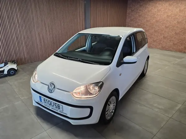 Volkswagen Up! 1.0 BlueMotion Move 23
