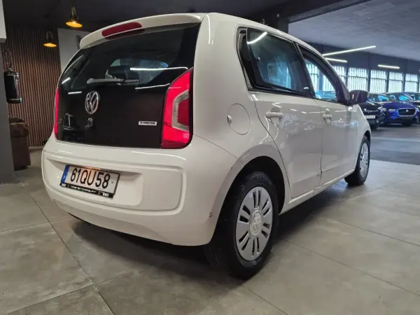 Volkswagen Up! 1.0 BlueMotion Move 28