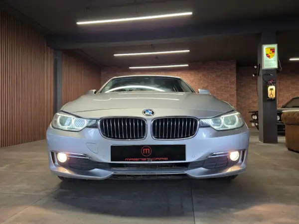 BMW 320 d Aut. Luxury Line 36