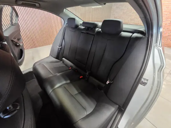 BMW 320 d Aut. Luxury Line 39