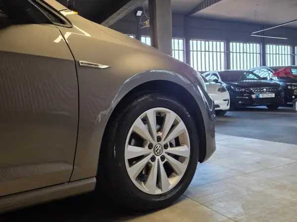 Volkswagen Golf 1.6 TDi BlueMotion Trendline 39