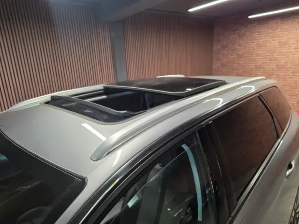 Peugeot 5008 BlueHDI 130 EAT8 Allure Pack 27