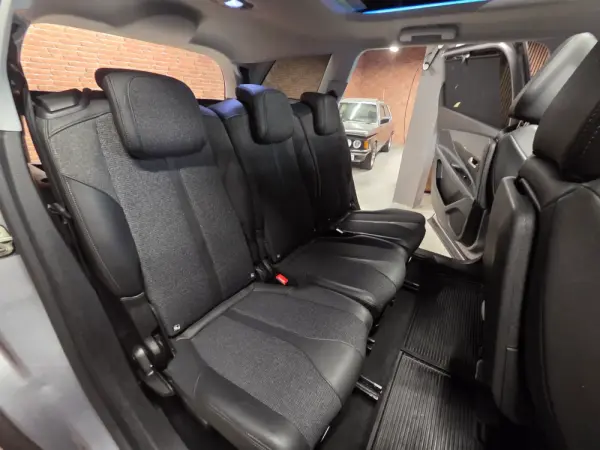 Peugeot 5008 BlueHDI 130 EAT8 Allure Pack 43