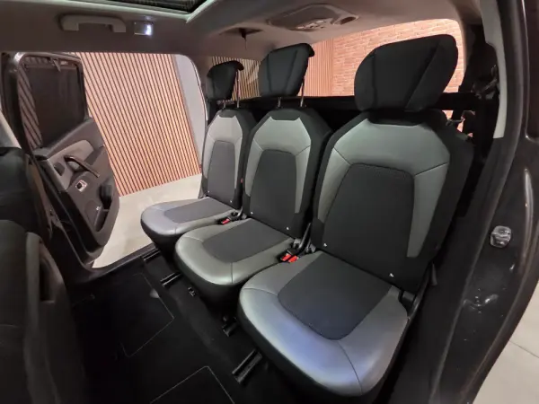 Citroen C4 Grand Picasso BlueHDi 150 Exclusive 2