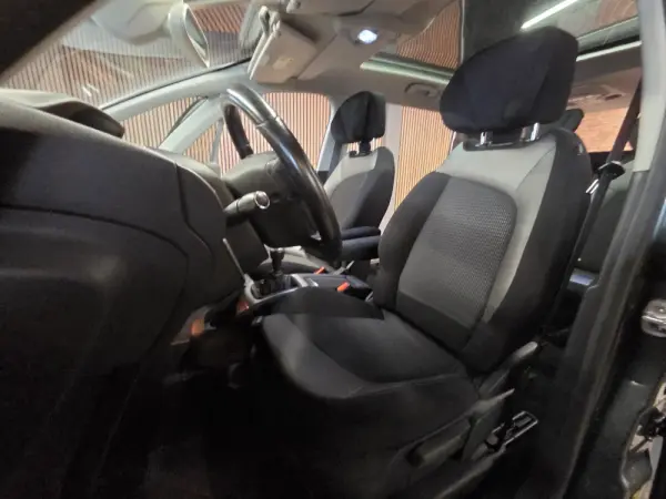 Citroen C4 Grand Picasso BlueHDi 150 Exclusive 3