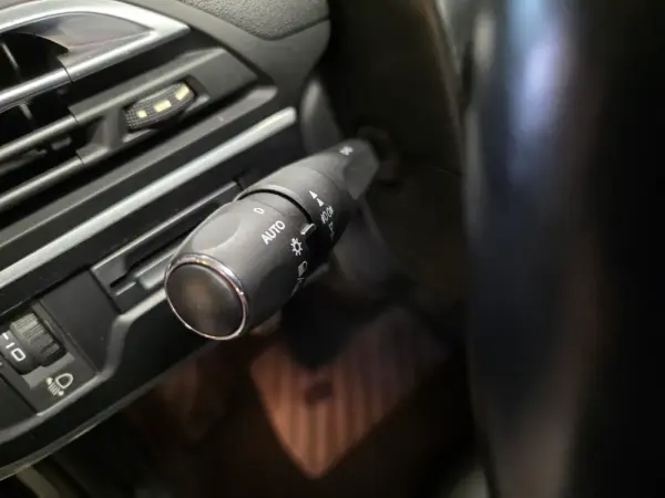 Citroen C4 Grand Picasso BlueHDi 150 Exclusive 6