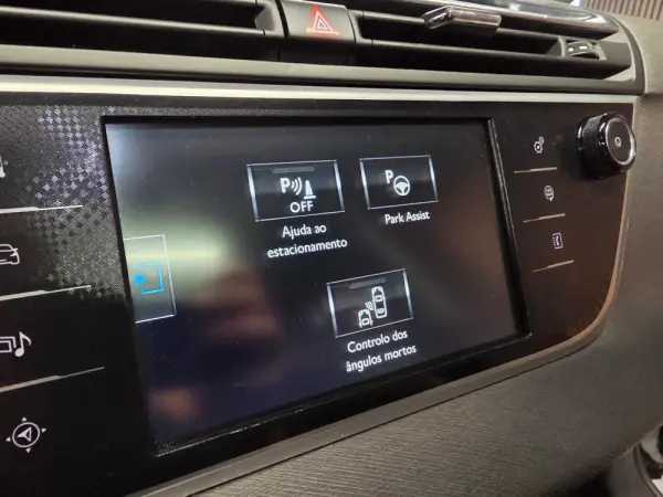 Citroen C4 Grand Picasso BlueHDi 150 Exclusive 9
