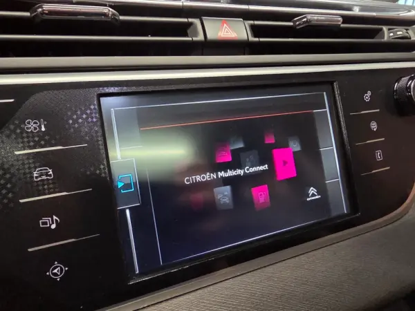 Citroen C4 Grand Picasso BlueHDi 150 Exclusive 8