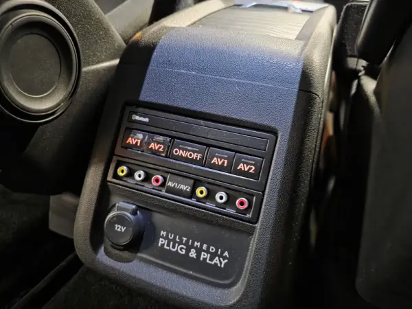 Citroen C4 Grand Picasso BlueHDi 150 Exclusive 19