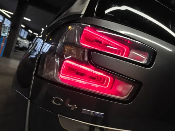 Citroen C4 Grand Picasso BlueHDi 150 Exclusive 32