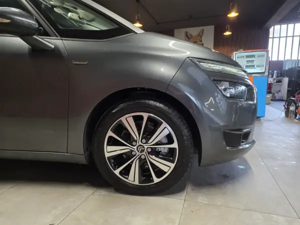 Citroen C4 Grand Picasso BlueHDi 150 Exclusive 36