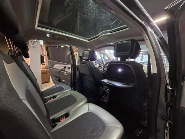 Citroen C4 Grand Picasso BlueHDi 150 Exclusive 46