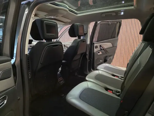 Citroen C4 Grand Picasso BlueHDi 150 Exclusive 49