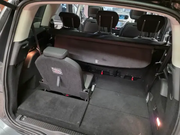 Citroen C4 Grand Picasso BlueHDi 150 Exclusive 48