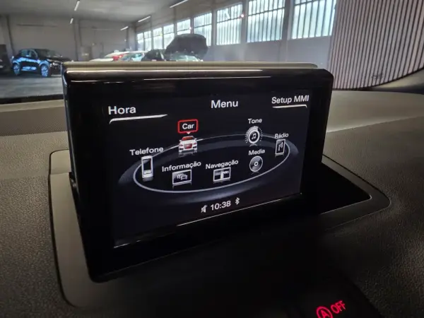 Audi A1 Sportback 1.6 TDI S-line 20