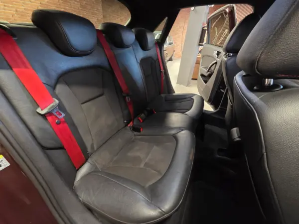 Audi A1 Sportback 1.6 TDI S-line 47
