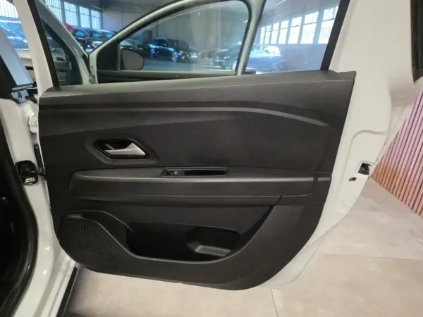 Dacia Jogger 1.0 ECO-G Extreme 7L Bi-Fuel 3