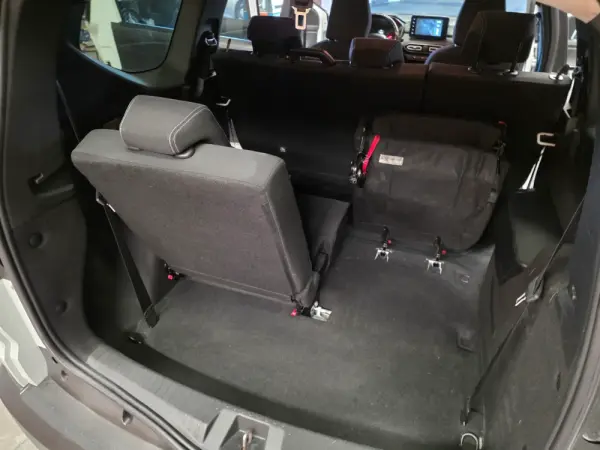 Dacia Jogger 1.0 ECO-G Extreme 7L Bi-Fuel 4