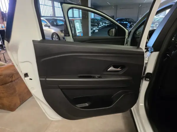 Dacia Jogger 1.0 ECO-G Extreme 7L Bi-Fuel 5