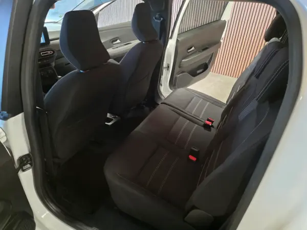 Dacia Jogger 1.0 ECO-G Extreme 7L Bi-Fuel 7