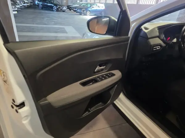 Dacia Jogger 1.0 ECO-G Extreme 7L Bi-Fuel 6
