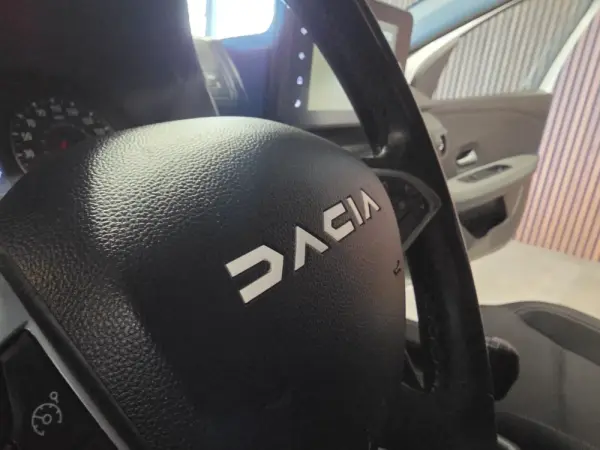 Dacia Jogger 1.0 ECO-G Extreme 7L Bi-Fuel 8