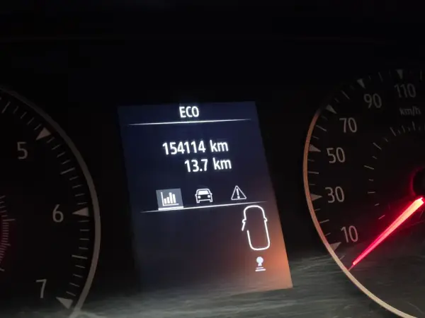 Dacia Jogger 1.0 ECO-G Extreme 7L Bi-Fuel 18