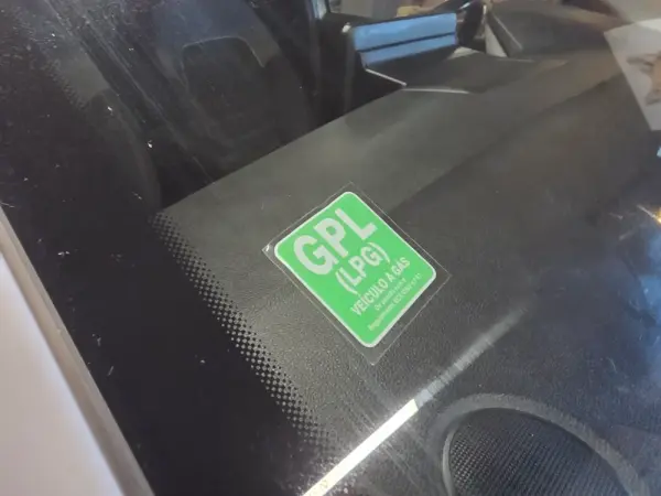 Dacia Jogger 1.0 ECO-G Extreme 7L Bi-Fuel 22