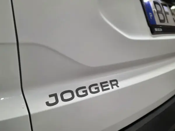 Dacia Jogger 1.0 ECO-G Extreme 7L Bi-Fuel 27
